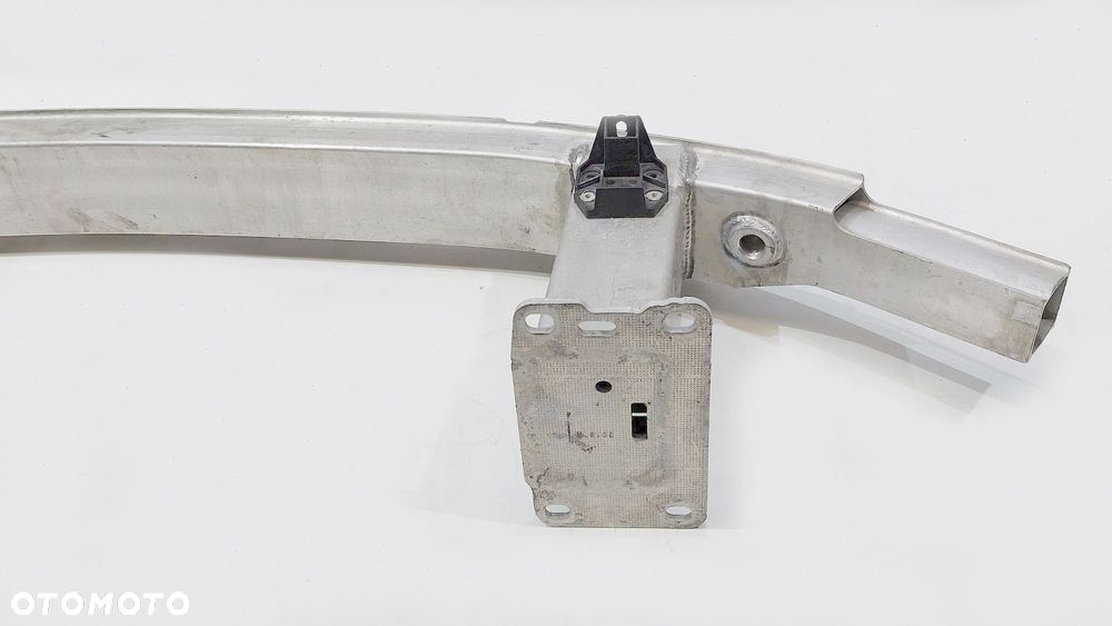 belka wzmocnienie zderzaka przód audi a6 c8 4k0807109 - 8
