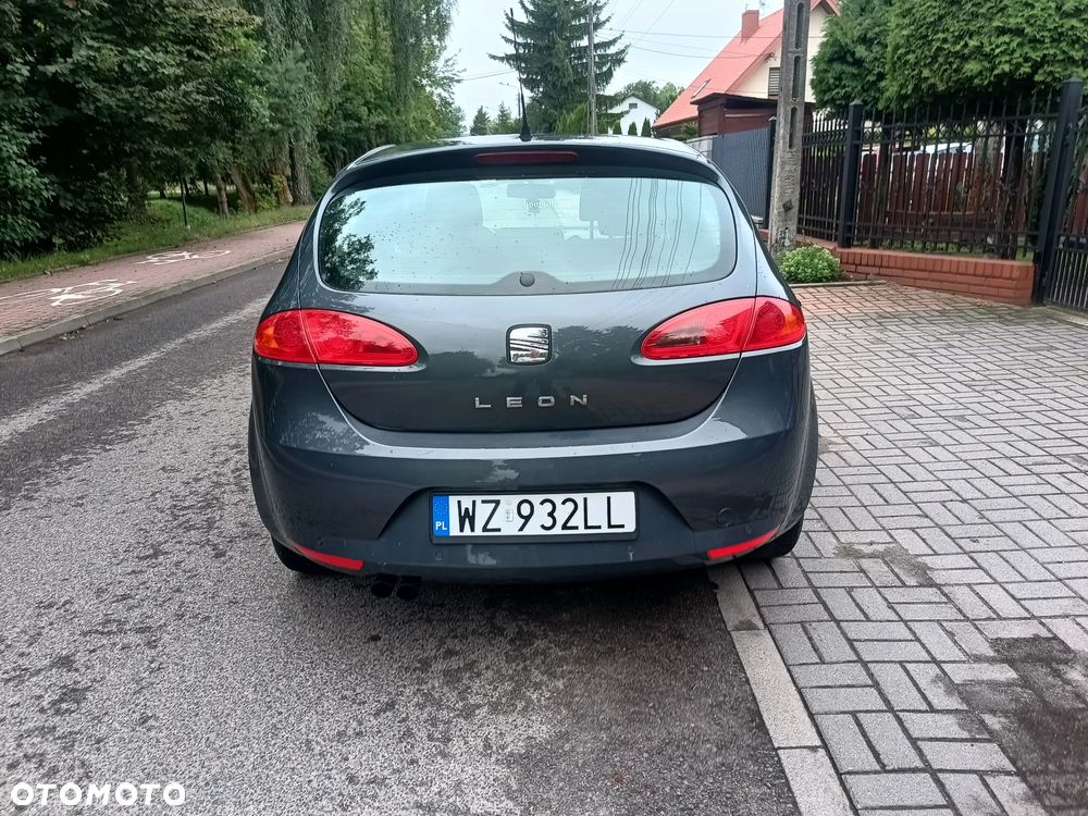 Seat Leon - 9