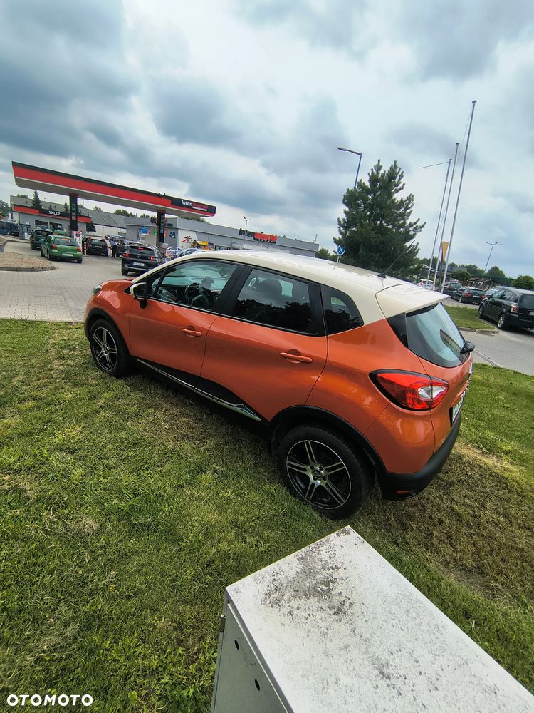 Renault Captur 0.9 Energy TCe Limited - 3