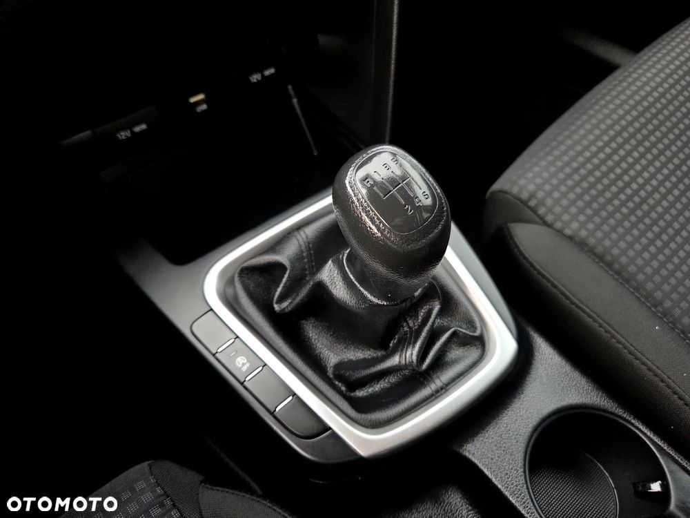 Kia Ceed 1.0 T-GDI M - 35