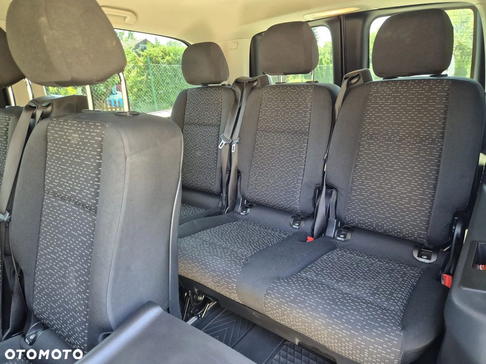 Mercedes-Benz Vito Tourer L2 Base 447.703 - 18