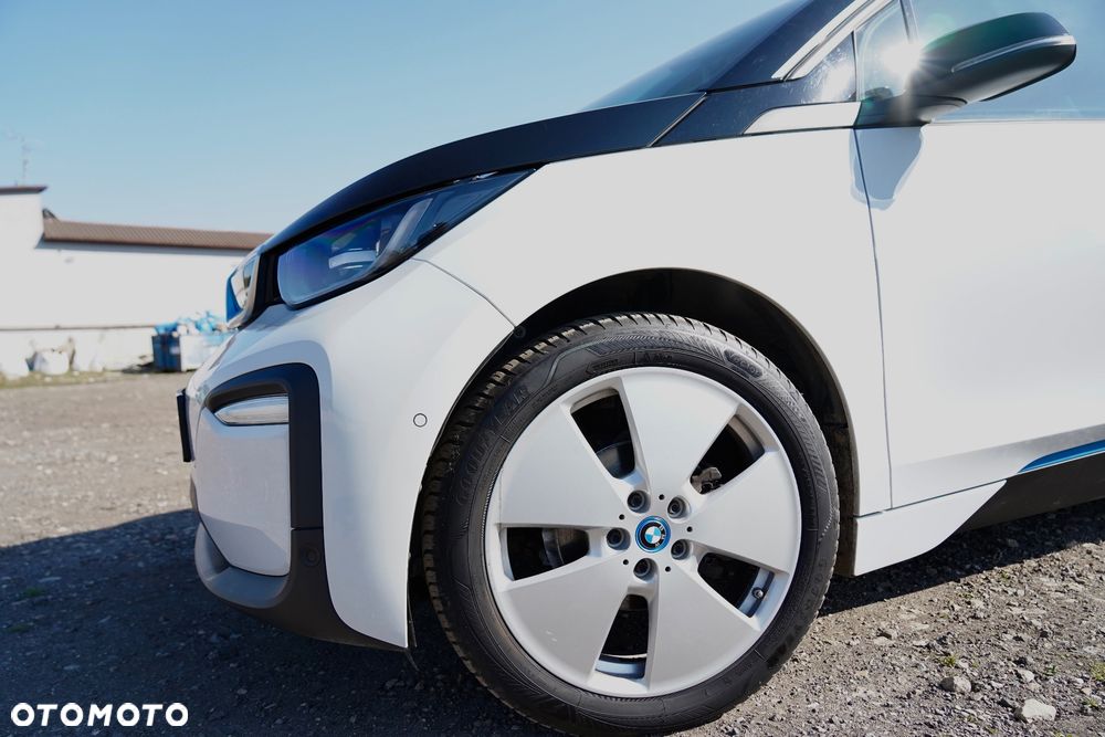 BMW i3 120 Ah - 5