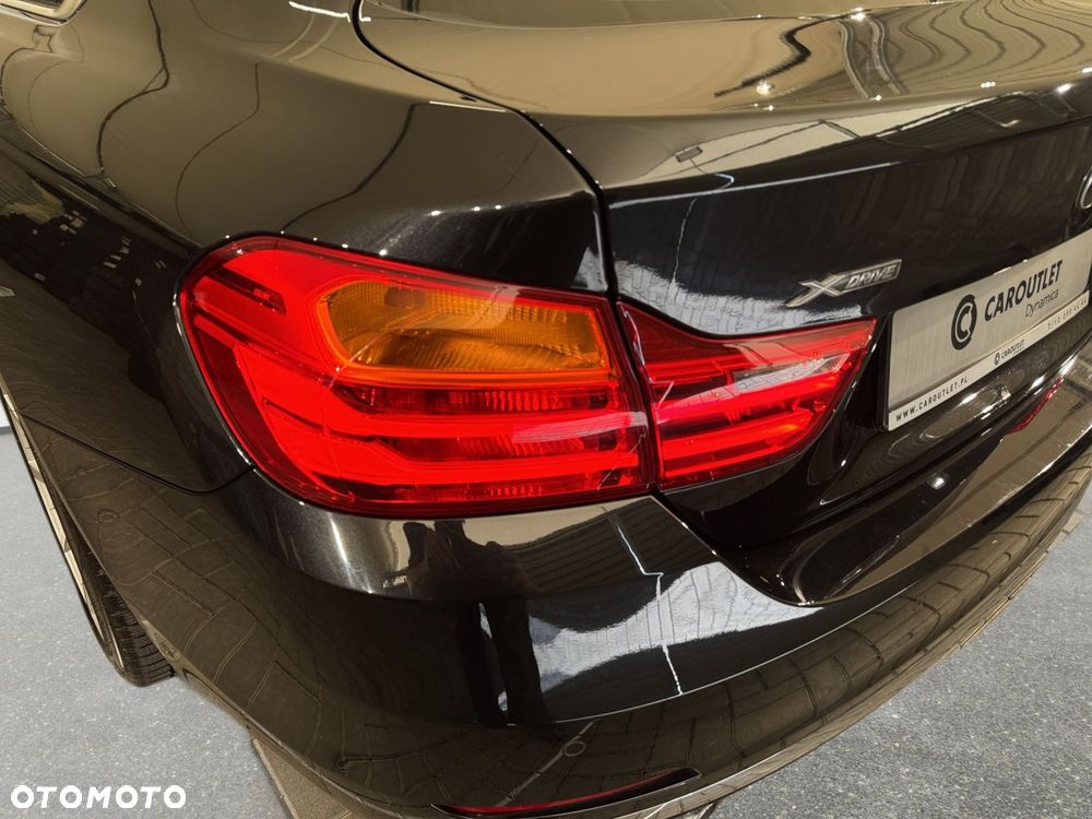 BMW Seria 4 - 12