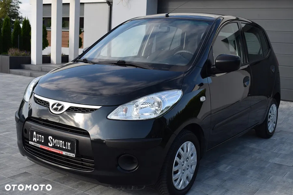 Hyundai i10 1.1 CRDi Comfort