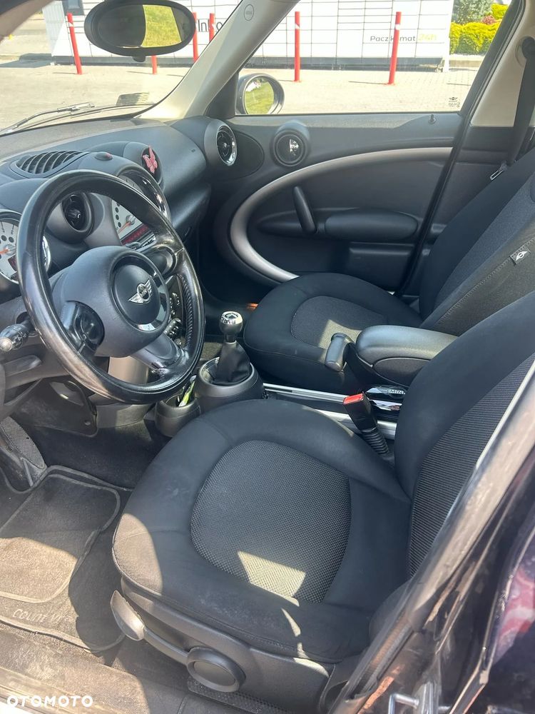 MINI Countryman Cooper - 9