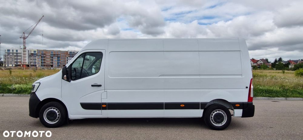 Renault Master - 2