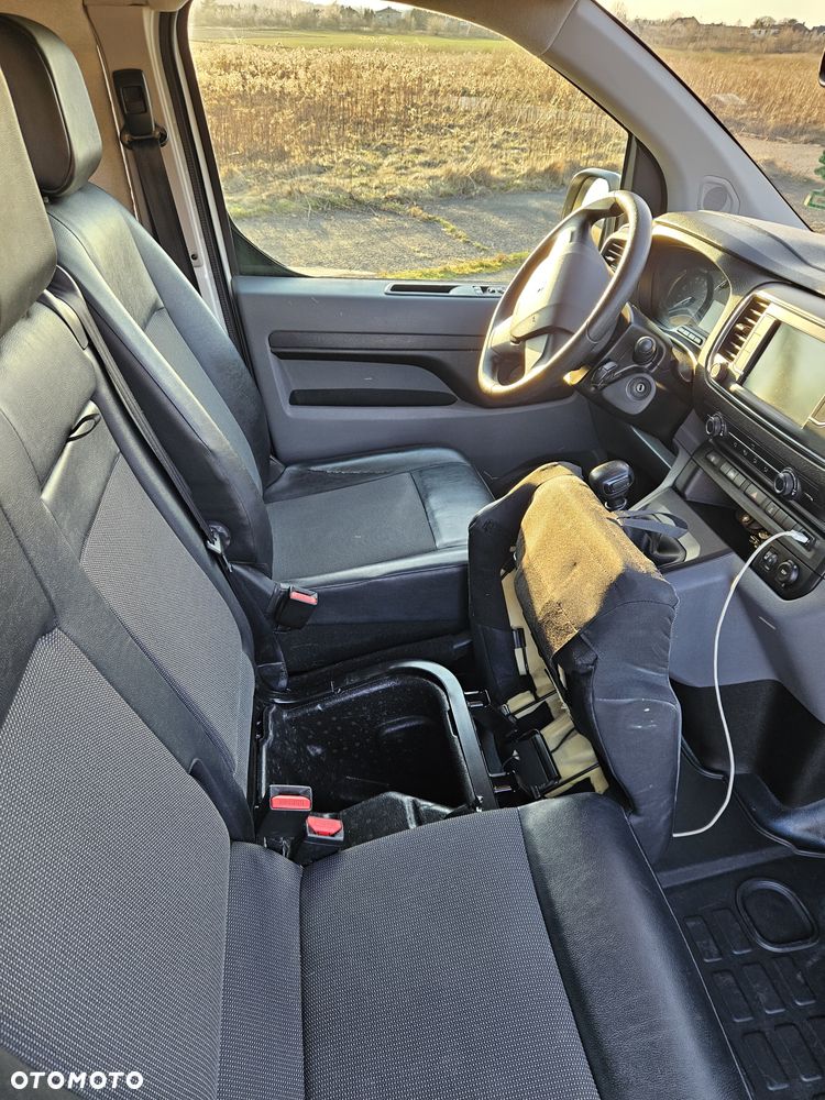 Peugeot Expert - 14