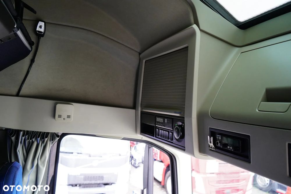 Volvo / FH / 460 / I – SAVE / FIRANKA / ACC / E 6 / 19 PALET / ŁAD. 14 000 KG - 29
