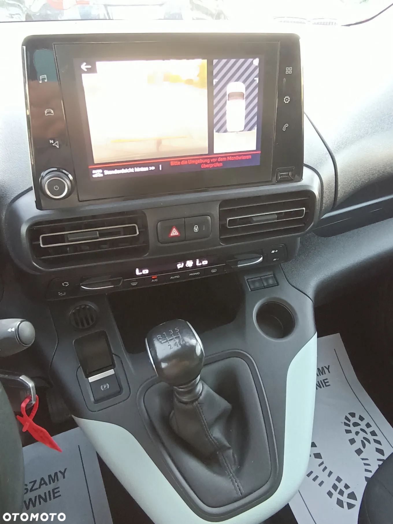 Citroën Berlingo M 1.5 BlueHDI Feel Pack S&S - 10