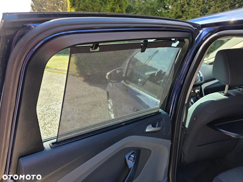 Ford C-MAX 1.6 Ti-VCT Titanium - 22