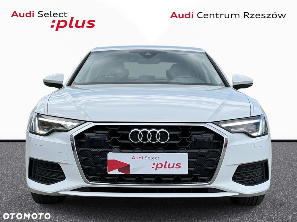 Audi A6 Limousine 35 TDI mHEV S tronic - 3