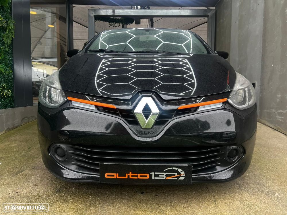 Renault Clio 1.5 dCi Business - 2