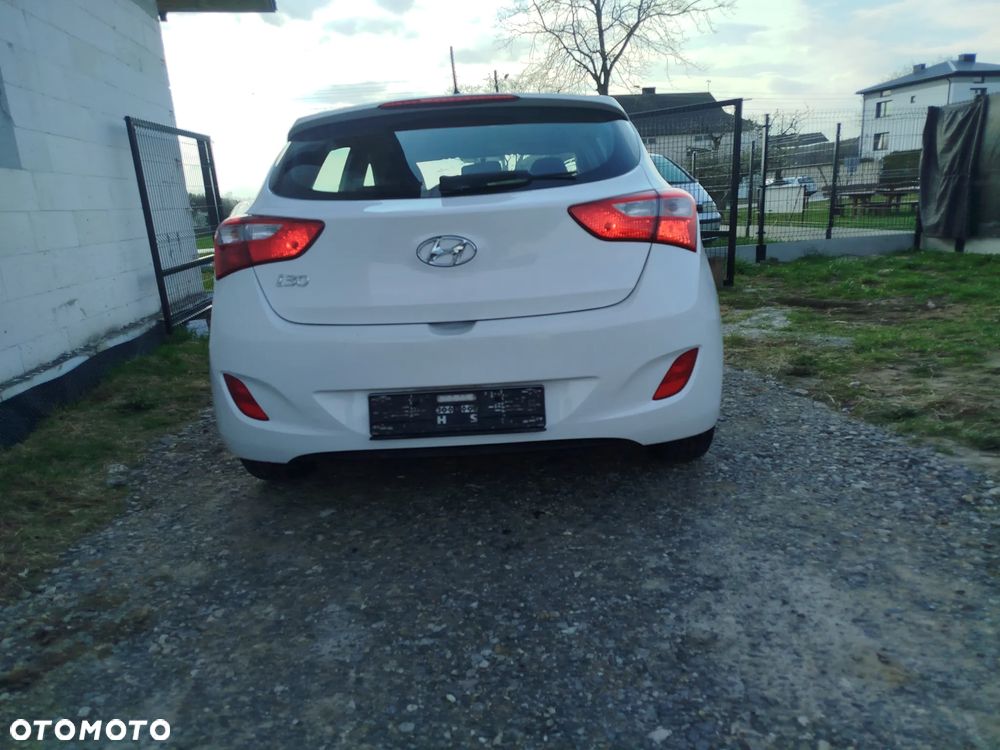 Hyundai i30 - 5