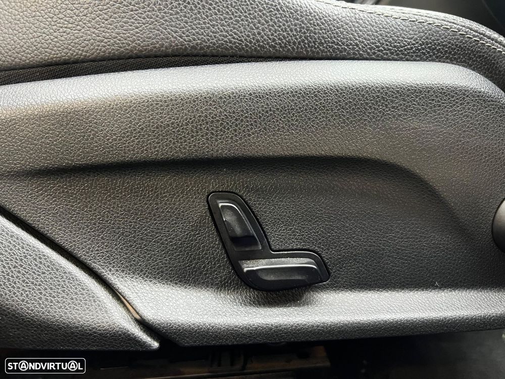 Mercedes-Benz C 220 d Avantgarde Aut. - 48