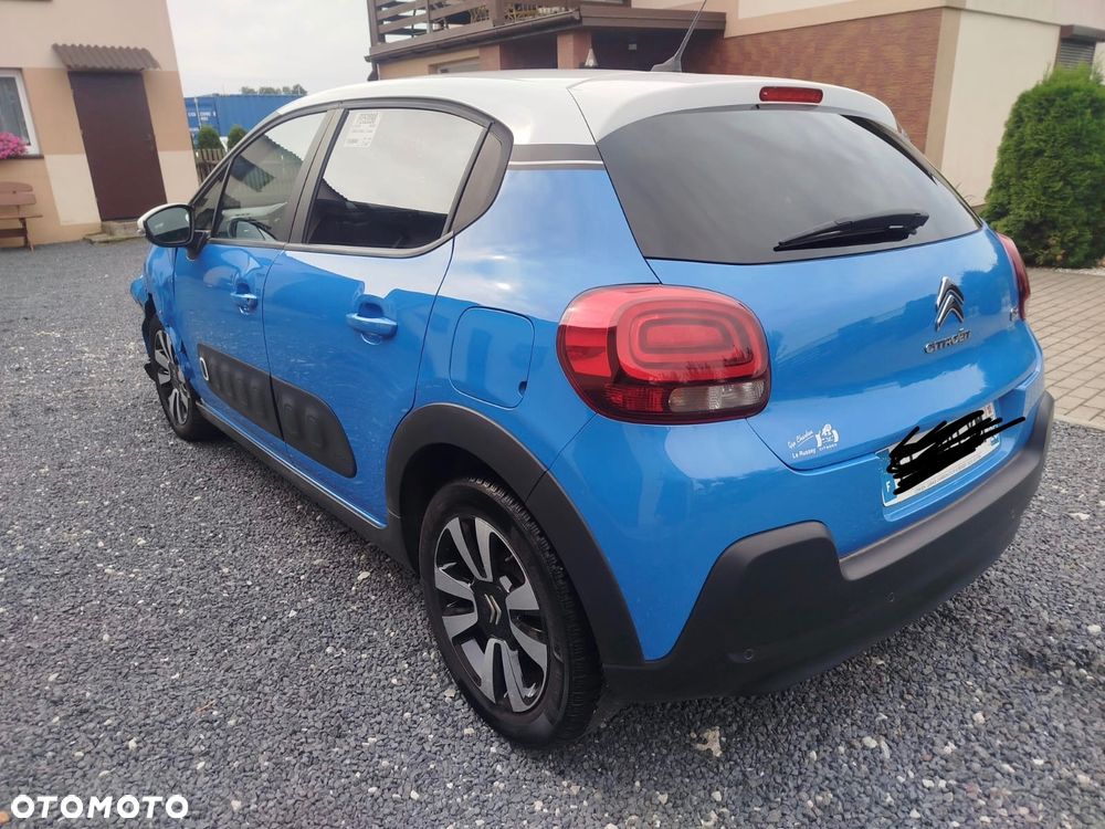Citroën C3 - 2