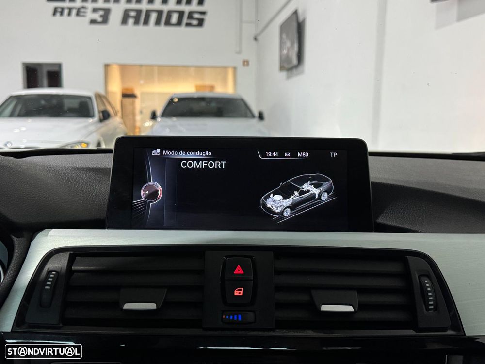 BMW 420 d xDrive Pack M Auto - 33