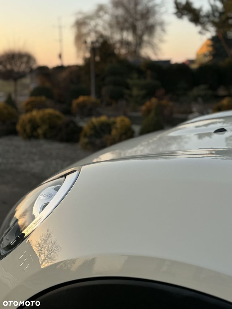 MINI Clubman - 21
