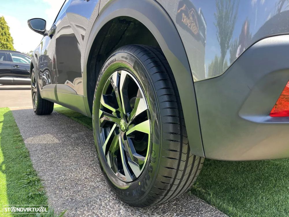 Peugeot 2008 BlueHDi 110 Active - 18