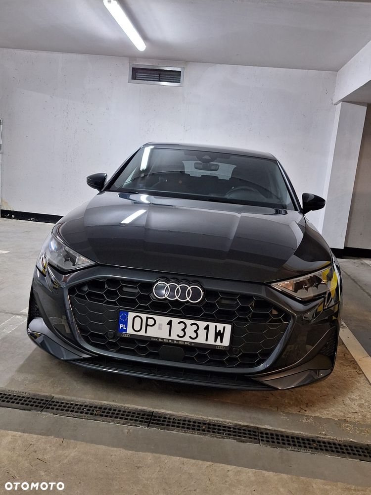 Audi A3 Sportback - 6