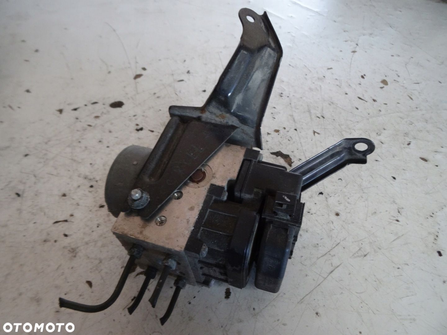 POMPA ABS TOYOTA COROLLA E12 44510-02050 - 1