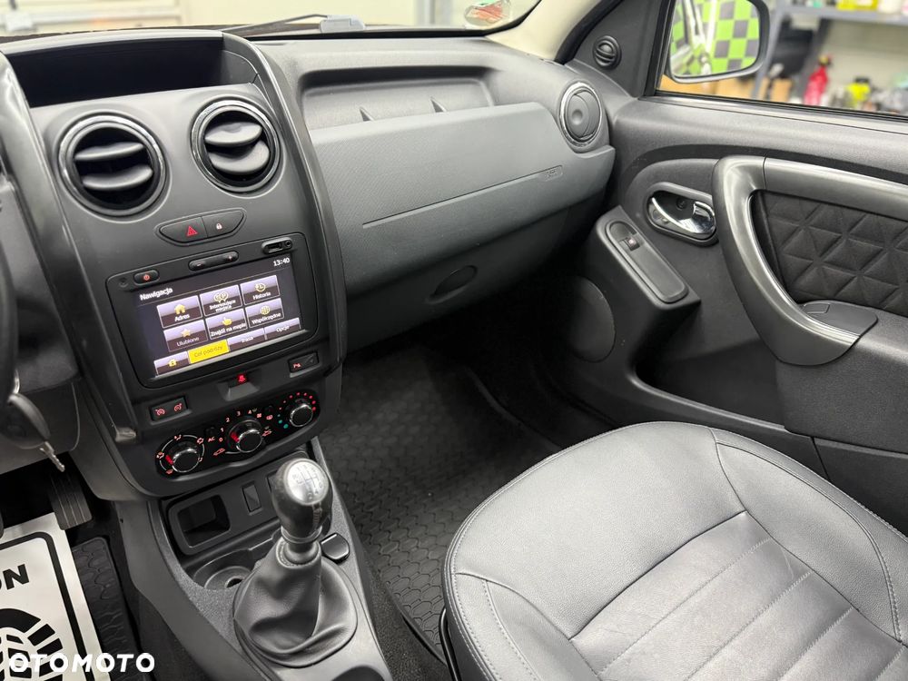 Dacia Logan 0.9 TCE Prestige - 37