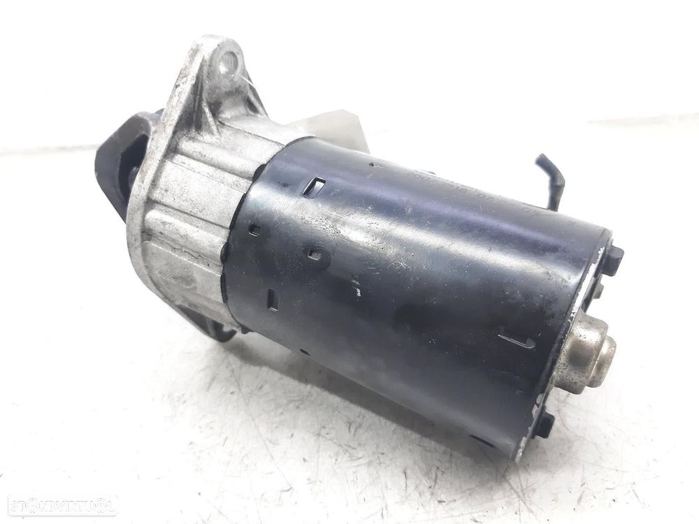 MOTOR ARRANQUE OPEL ASTRA H 2007 -0001107408 - 2