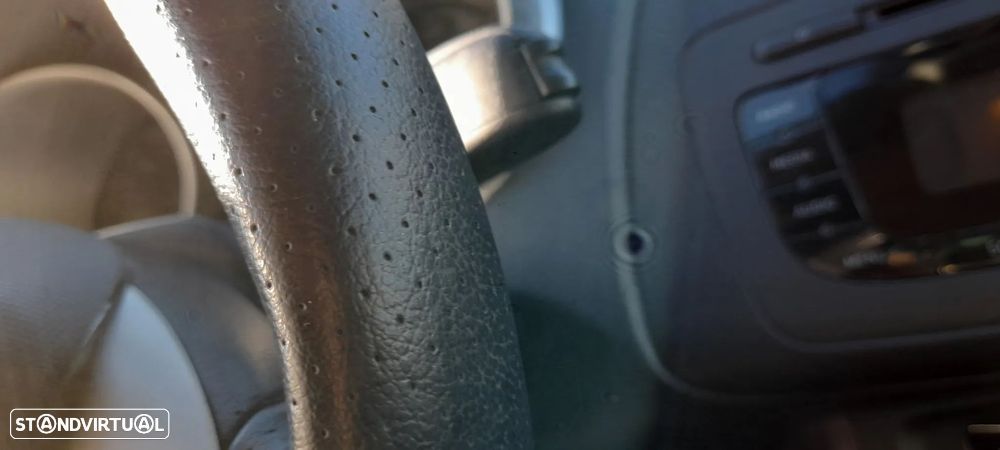 SEAT Ibiza 1.6 TDI 25 Anos DPF - 40