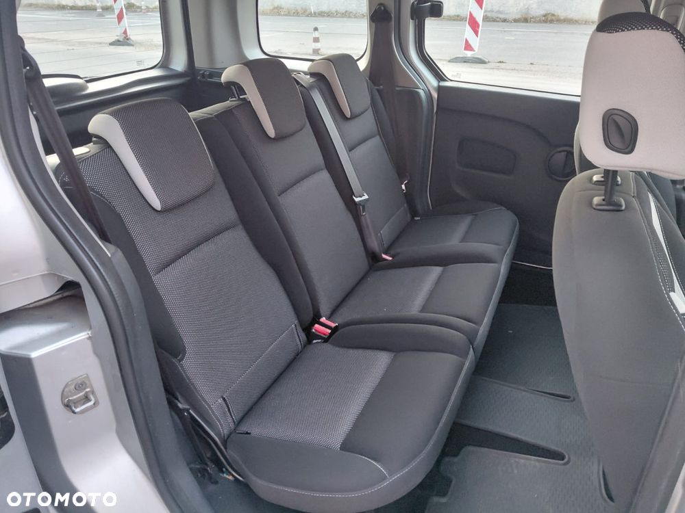 Renault Kangoo 1.6 16V 105 Authentique - 10