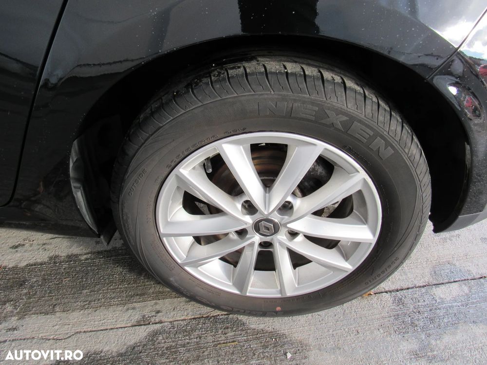 Renault Megane TCe GPF Business - 7