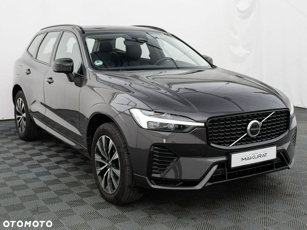 Volvo XC 60 B4 B Plus Dark - 4
