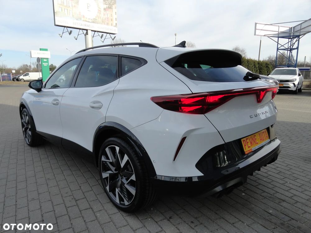Cupra Formentor 2.0 TSI 4Drive DSG VZ Extreme - 6