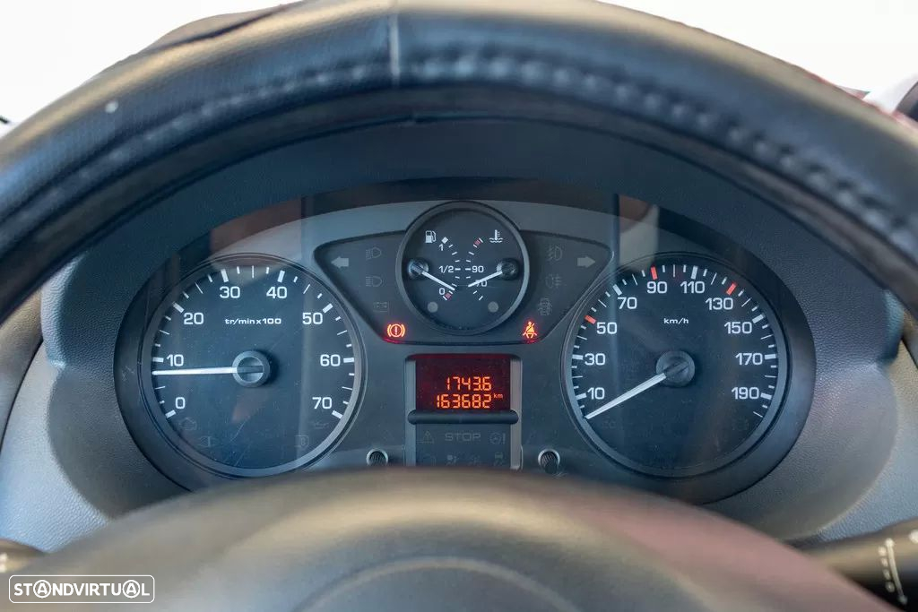 Toyota proace 2.0 d-4d 6 lug. c/iva - 13