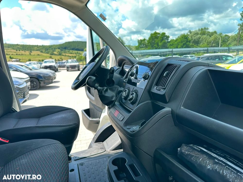 Peugeot Boxer - 7