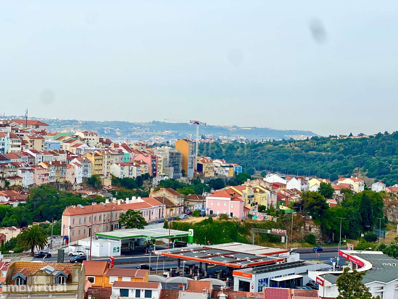 Prédio à venda , Campolide - Grande imagem: 5/13