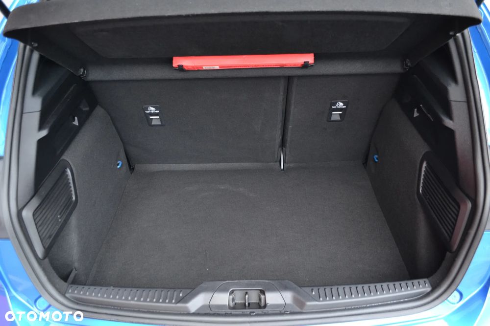 Ford Focus 1.0 EcoBoost Start-Stopp-System ST-LINE - 20