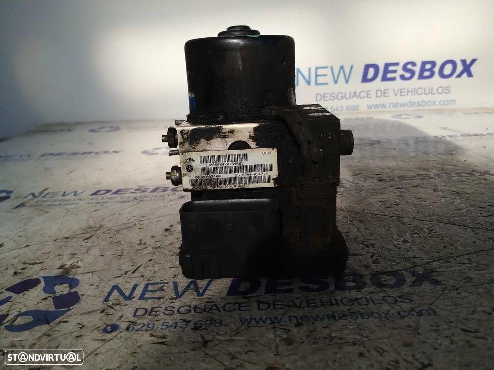 ABS JEEP GRAND CHEROKEE I 1999 - 2