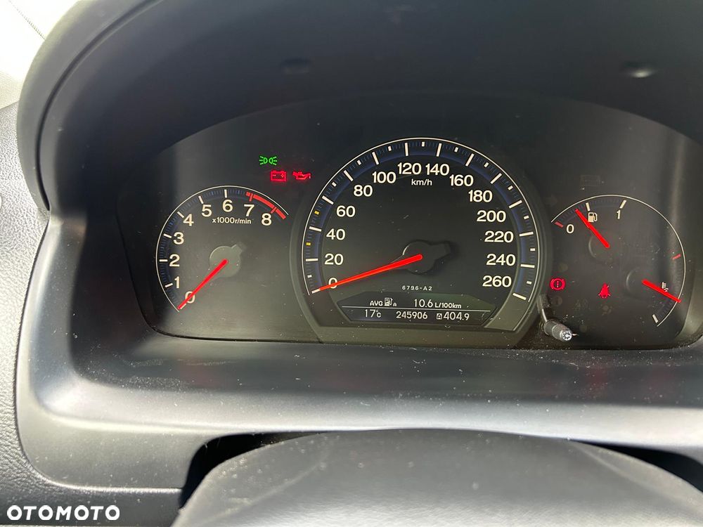 Honda Accord 2.0 i Comfort - 10