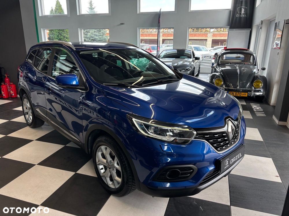 Renault Kadjar - 6