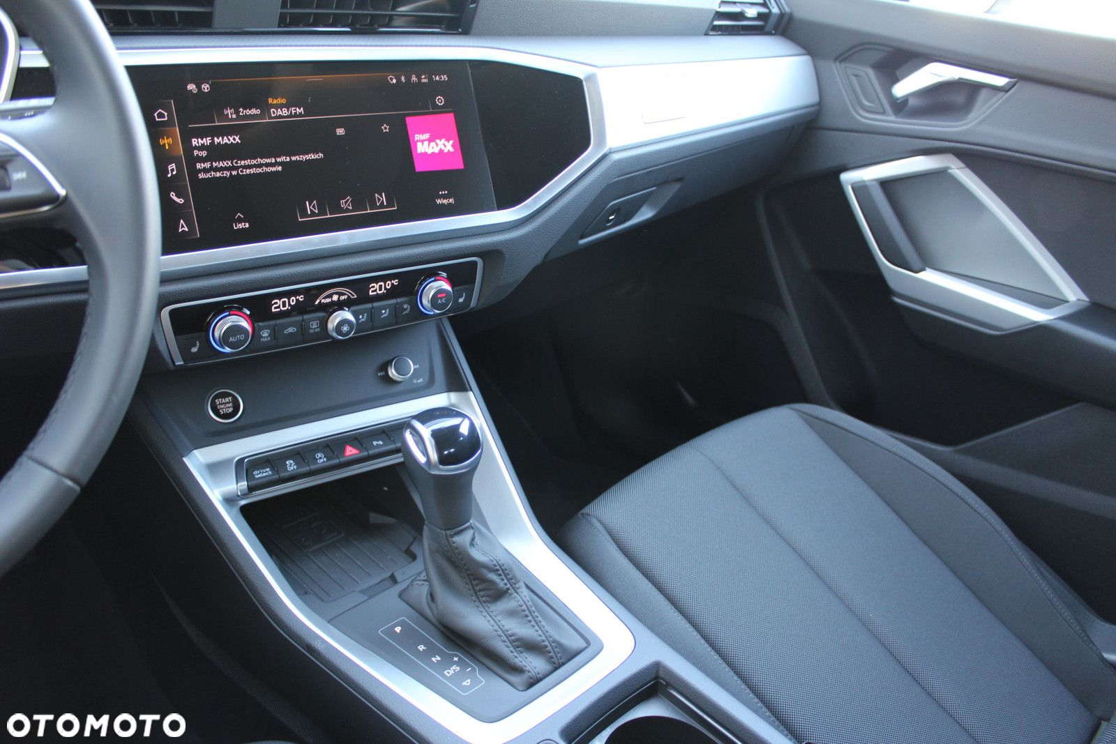 Audi Q3 Sportback - 19