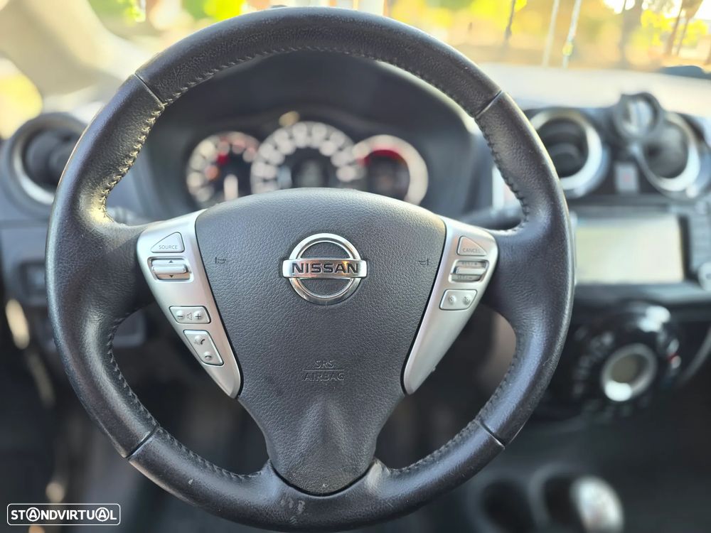 Nissan Note 1.2 DIG-S Tekna Sport - 2