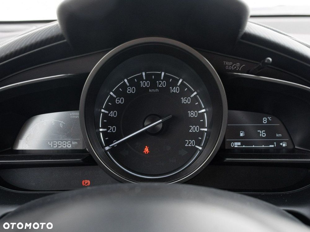 Mazda CX-3 2.0 SkyJoy - 16
