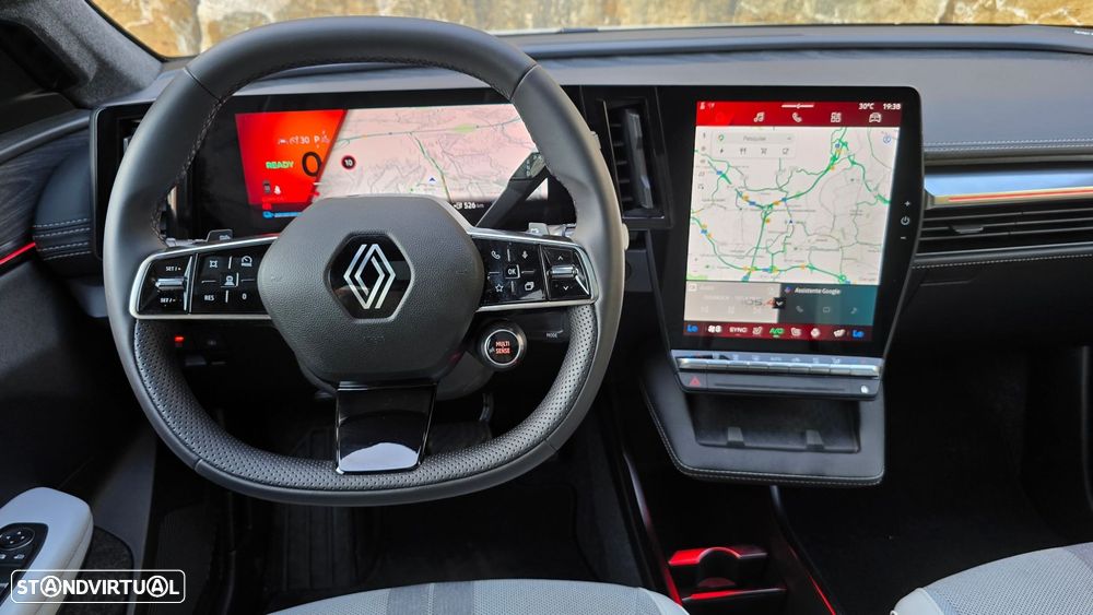 Renault Scénic E-Tech - 15
