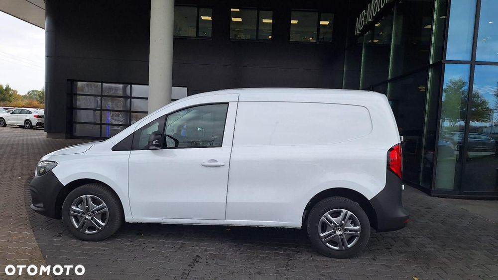 Mercedes-Benz Citan - 2