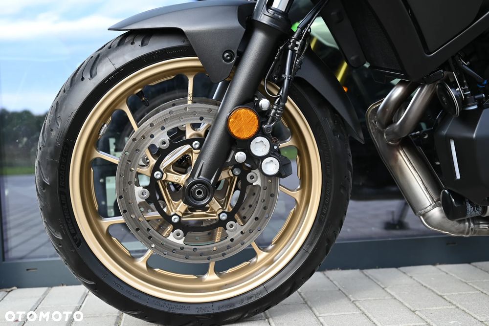Yamaha Tracer - 22