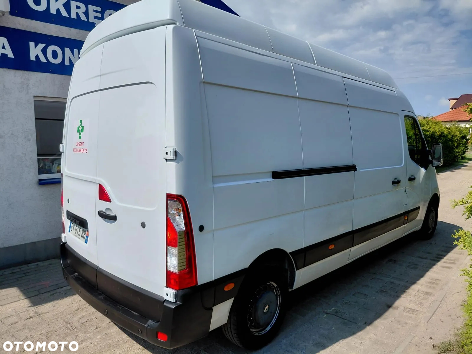Renault Master - 9