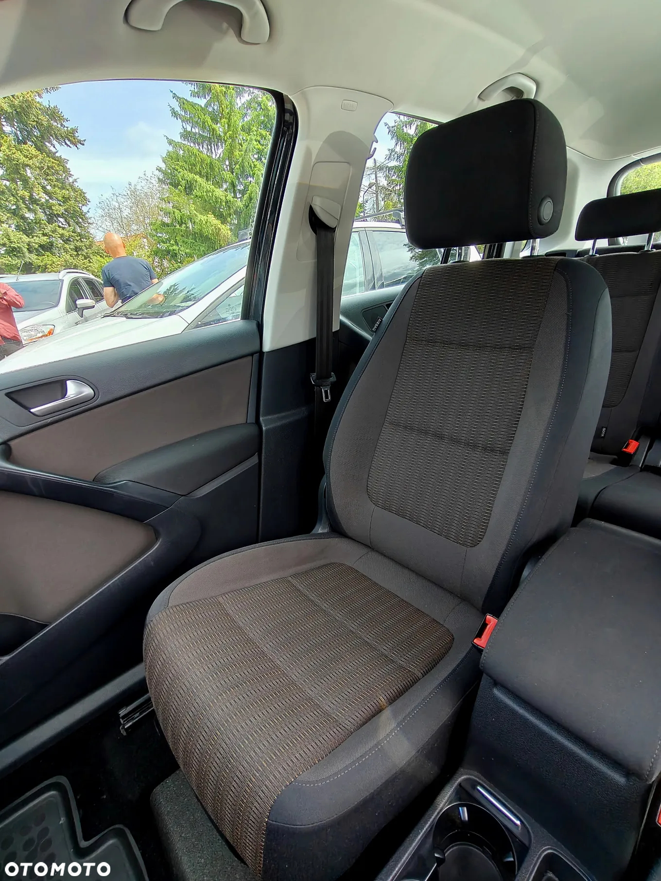 Volkswagen Tiguan 1.4 TSI BlueMotion Technology Life - 16