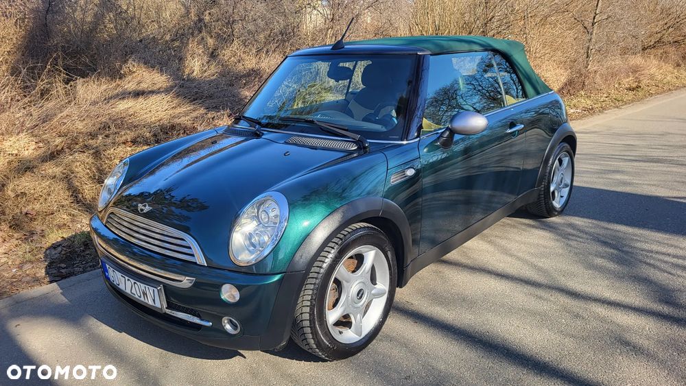 MINI Cooper - 1