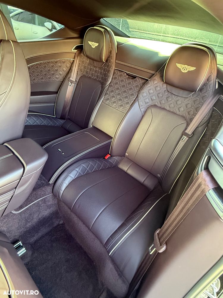 Bentley Continental - 7