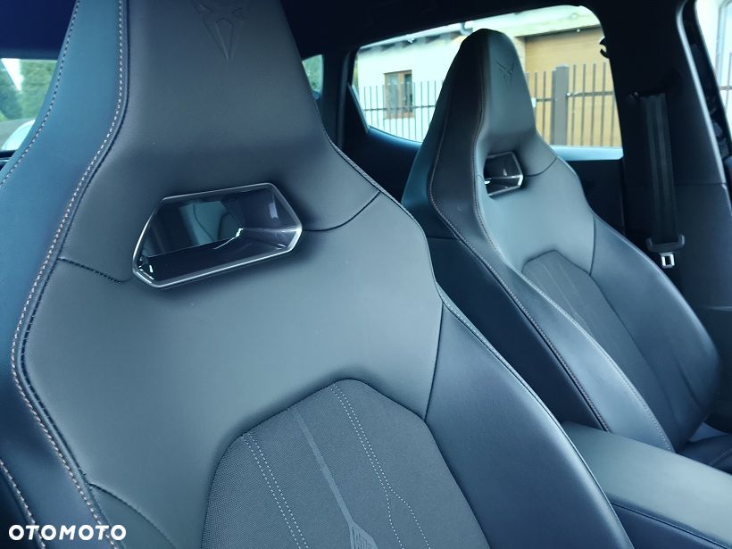 Cupra Leon 1.4 (180 kW System) - 20
