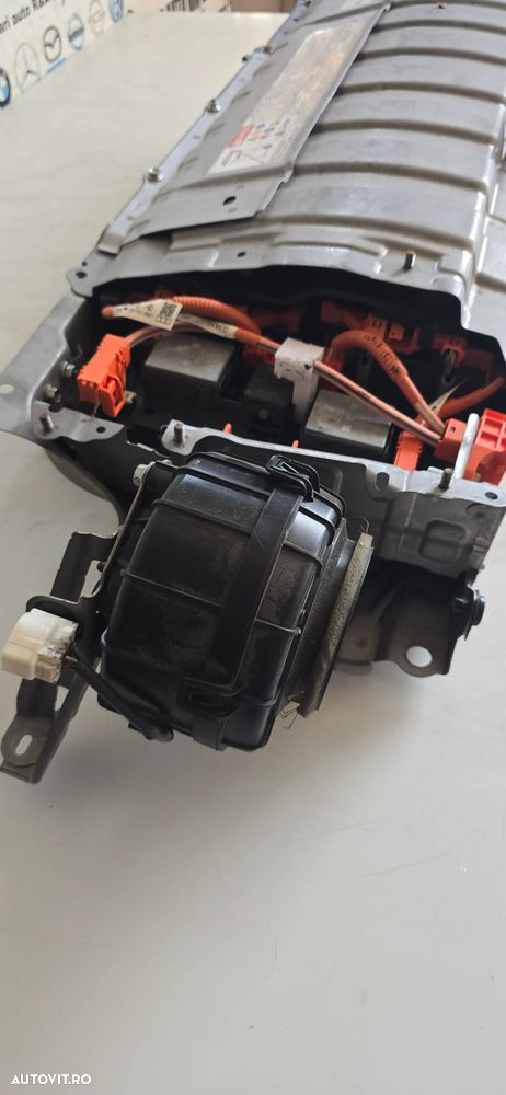 Baterie Hybrid Toyota Rav 4 2.5 Benzina 2019-2022 Cod G9280-42160, 1,1 Kw - 6